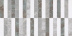 Плитка Cersanit Blend многоцветный 16787 (29,8x59,8)